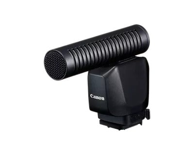 Canon DM-E1D Stereo Microphone