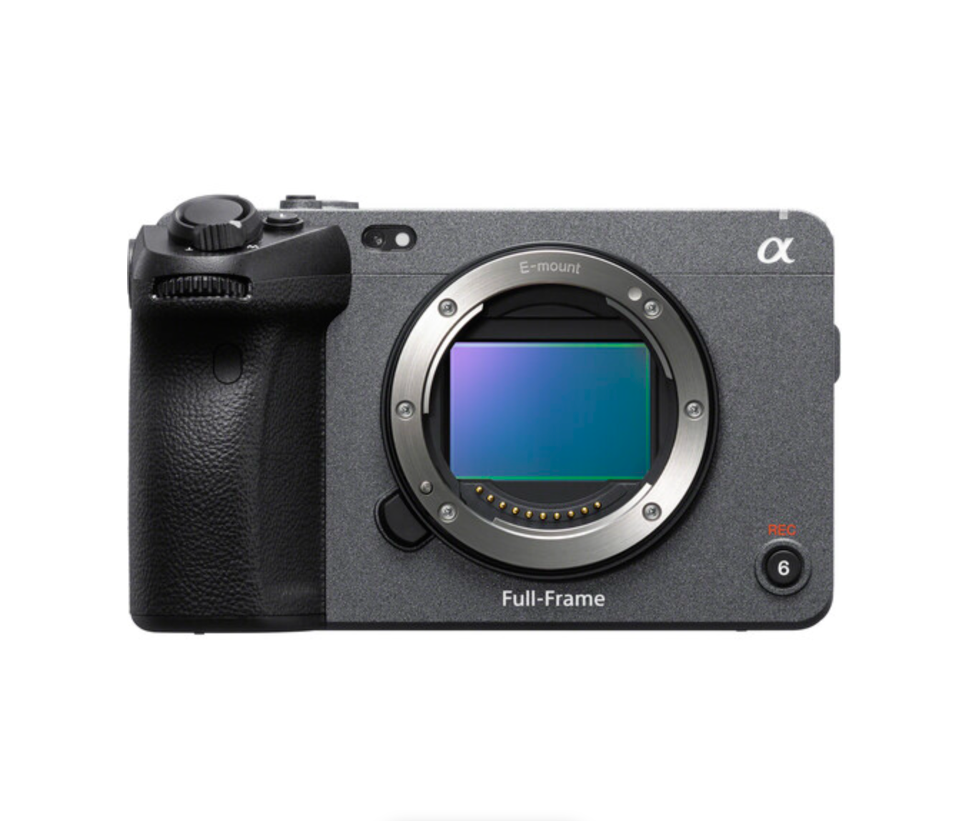 Shop Sony FX3 Full-Frame Cinema Camera by Sony at B&C Camera