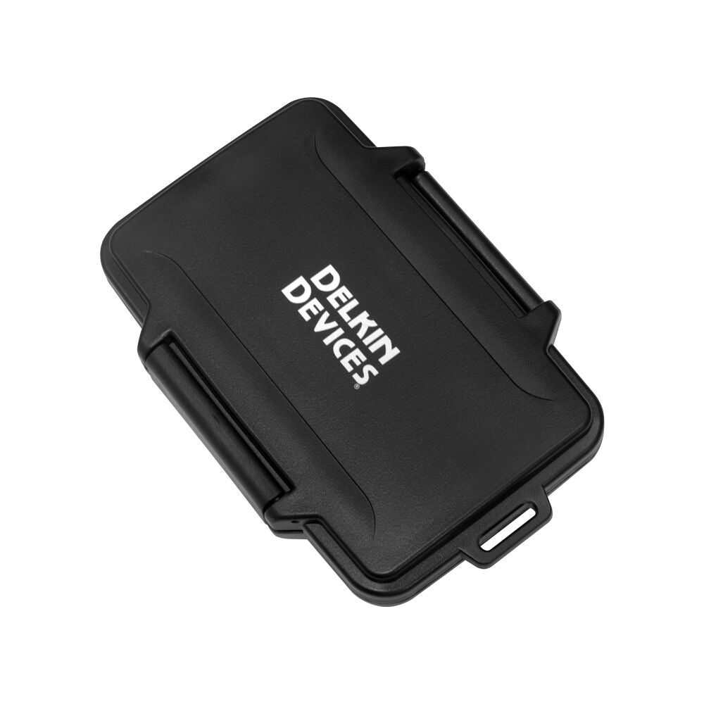 Shop Delkin Devices CFexpress Type B & SD Memory Card Storage Tote by Delkin at B&C Camera