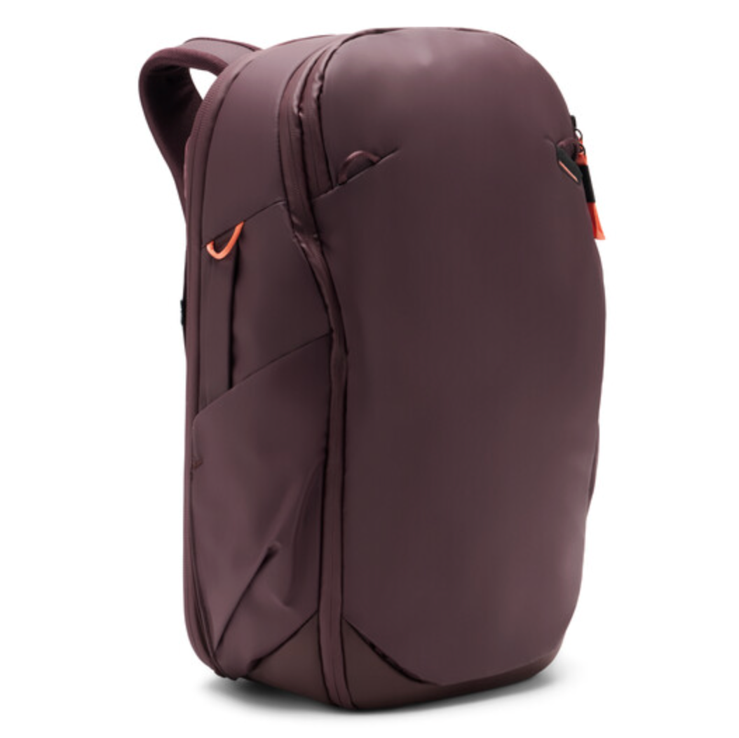 Shop Peak Design Travel Backpack (Eclipse, 30L) by Peak Design at B&C Camera