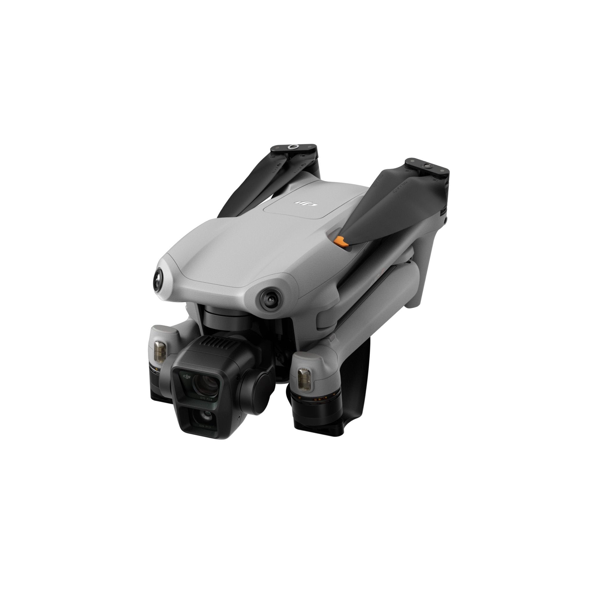 Shop DJI Air 3S Fly More Combo (DJI RC 2) by DJI at B&C Camera