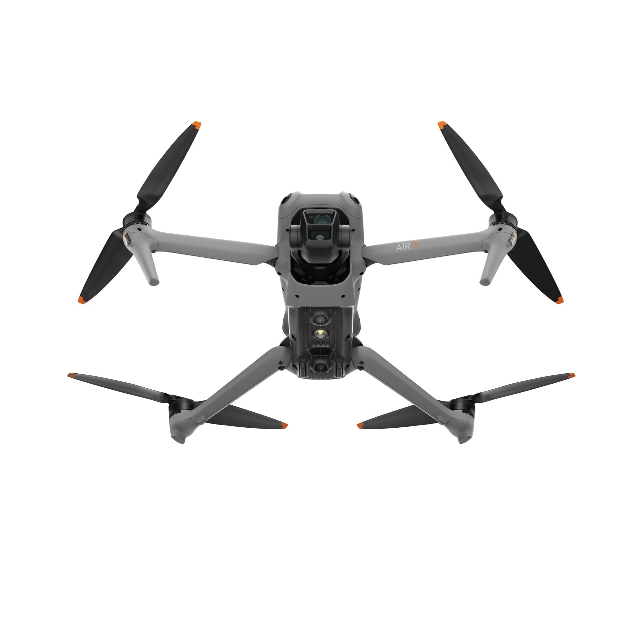 Shop DJI Air 3S Fly More Combo (DJI RC 2) by DJI at B&C Camera