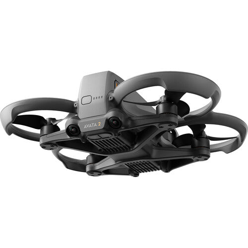 DJI Avata 2 (Drone Only) - B&C Camera