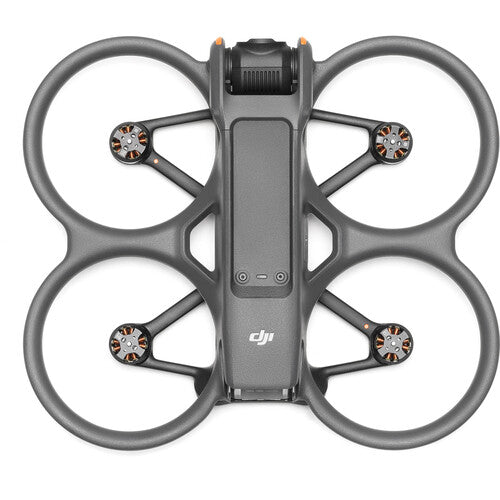 DJI Avata 2 Fly More Combo (Three Batteries) - B&C Camera