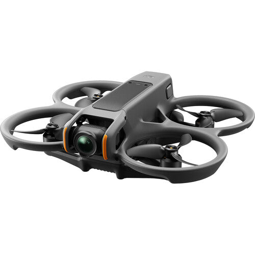 DJI Avata 2 Fly More Combo (Three Batteries) - B&C Camera