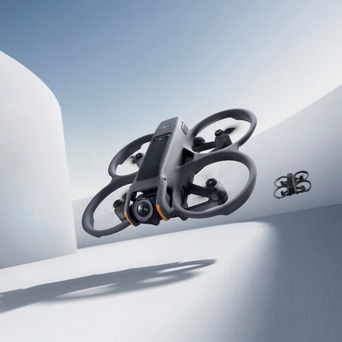 DJI Avata 2 Fly More Combo (Three Batteries) - B&C Camera