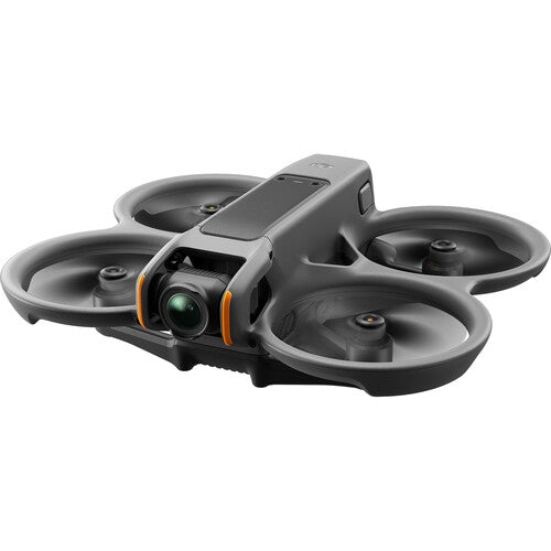 DJI Avata 2 Fly More Combo (Three Batteries) - B&C Camera