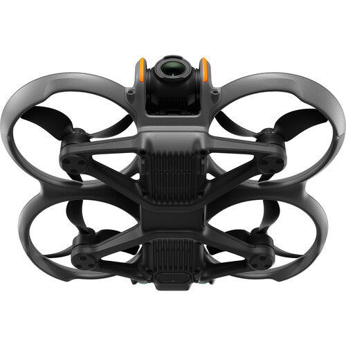 DJI Avata 2 Fly More Combo (Three Batteries) - B&C Camera