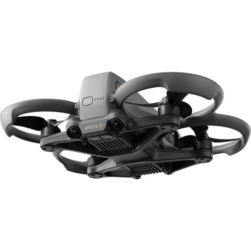 DJI Avata 2 Fly More Combo (Three Batteries) - B&C Camera