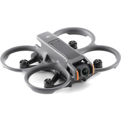 DJI Avata 2 Fly More Combo (Three Batteries) - B&C Camera