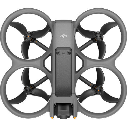 DJI Avata 2 Fly More Combo (Three Batteries) - B&C Camera