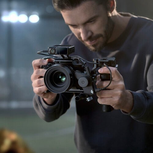 DJI Focus Pro Creator Combo - B&C Camera