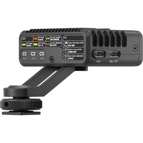 Shop DJI Focus Pro LiDAR by DJI at B&C Camera