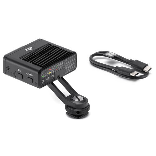Shop DJI Focus Pro LiDAR by DJI at B&C Camera