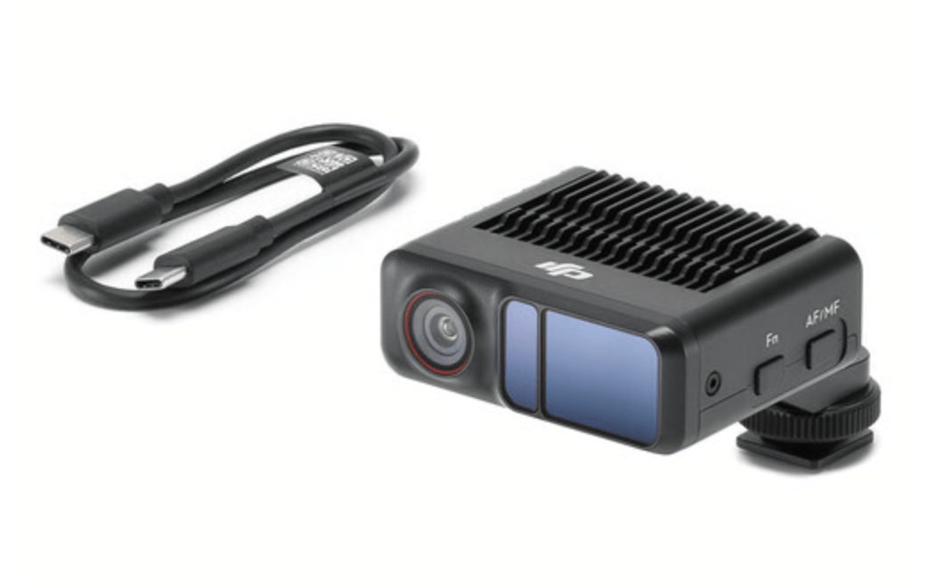 Shop DJI Focus Pro LiDAR by DJI at B&C Camera
