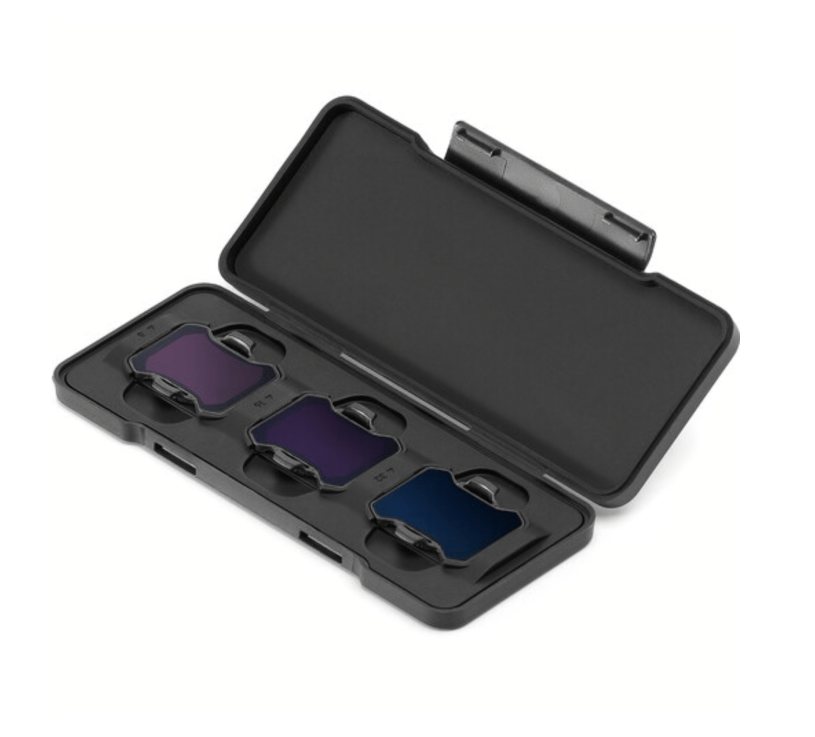 DJI ND Filter Set for Avata 2 (3-Pack) - B&C Camera