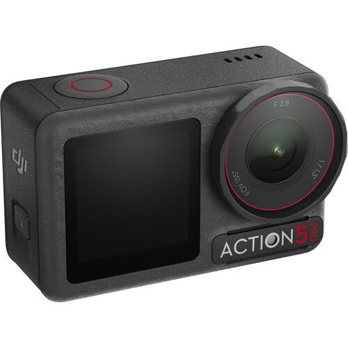 Shop DJI Osmo Action 5 Pro Adventure Combo by DJI at B&C Camera