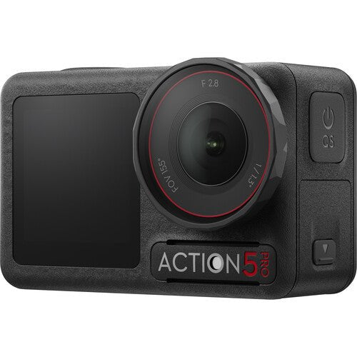 Shop DJI Osmo Action 5 Pro Adventure Combo by DJI at B&C Camera
