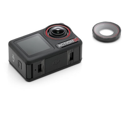 Shop DJI Osmo Action 5 Pro Adventure Combo by DJI at B&C Camera