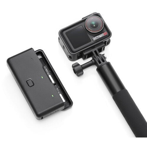 Shop DJI Osmo Action 5 Pro Adventure Combo by DJI at B&C Camera