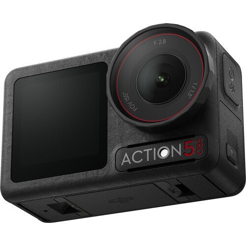 Shop DJI Osmo Action 5 Pro Standard Combo by DJI at B&C Camera