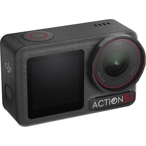 Shop DJI Osmo Action 5 Pro Standard Combo by DJI at B&C Camera