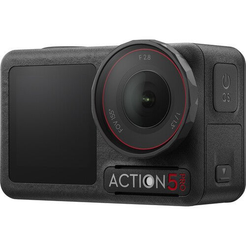 Shop DJI Osmo Action 5 Pro Standard Combo by DJI at B&C Camera