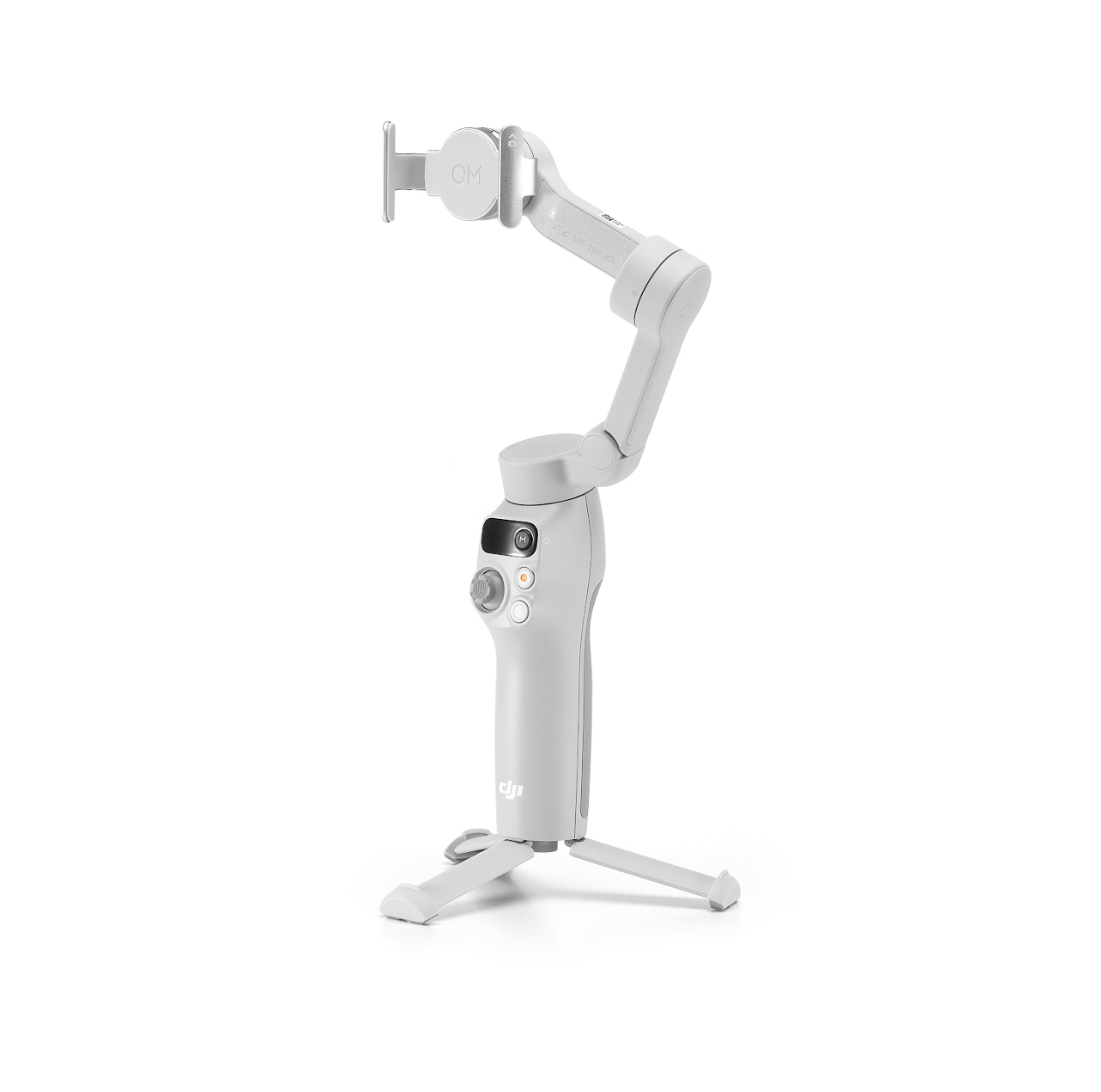 Shop DJI Osmo Mobile 7 by DJI at B&C Camera