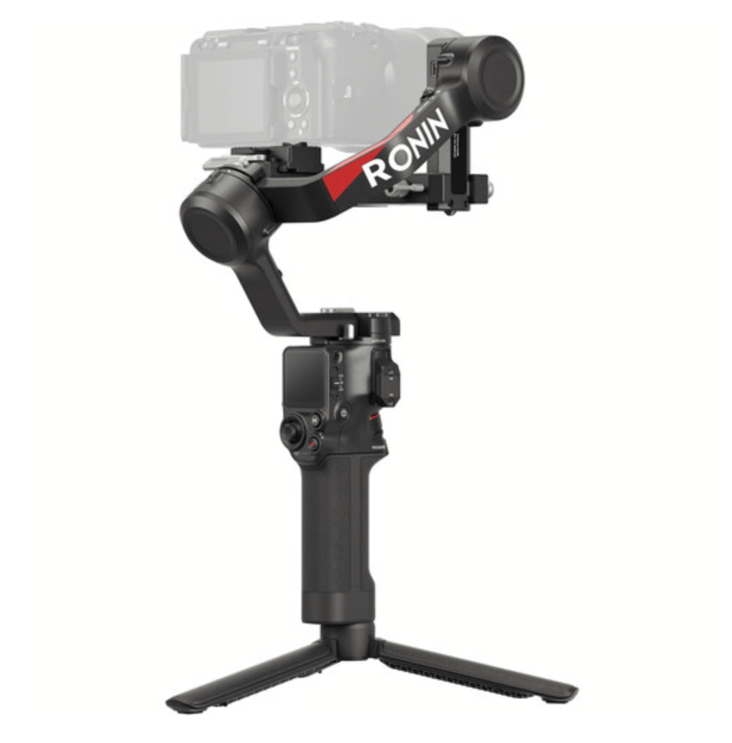 Shop DJI RS 4 by DJI at B&C Camera