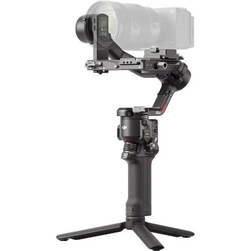 DJI RS 4 Combo - B&C Camera