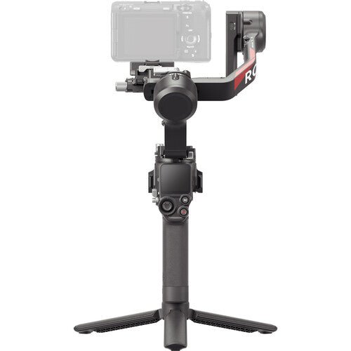 DJI RS 4 Combo - B&C Camera