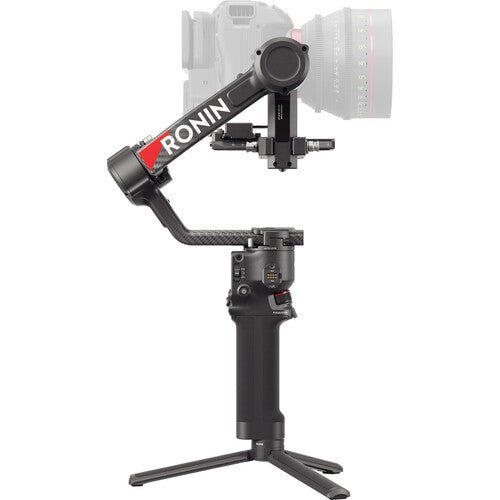 Shop DJI RS 4 Pro by DJI at B&C Camera