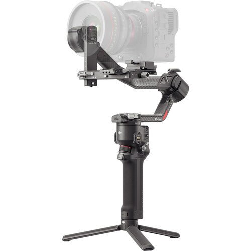 Shop DJI RS 4 Pro by DJI at B&C Camera