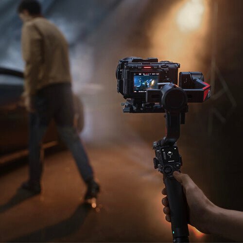 Shop DJI RS 4 Pro by DJI at B&C Camera