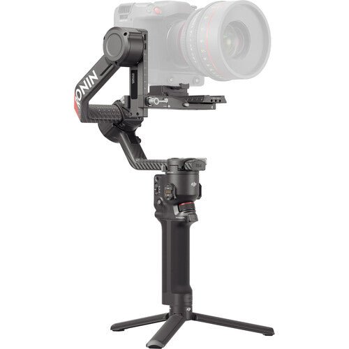 Shop DJI RS 4 Pro by DJI at B&C Camera