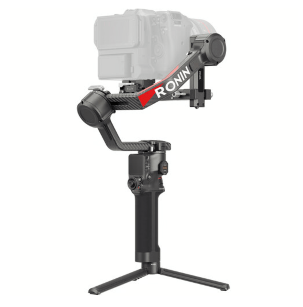 Shop DJI RS 4 Pro by DJI at B&C Camera