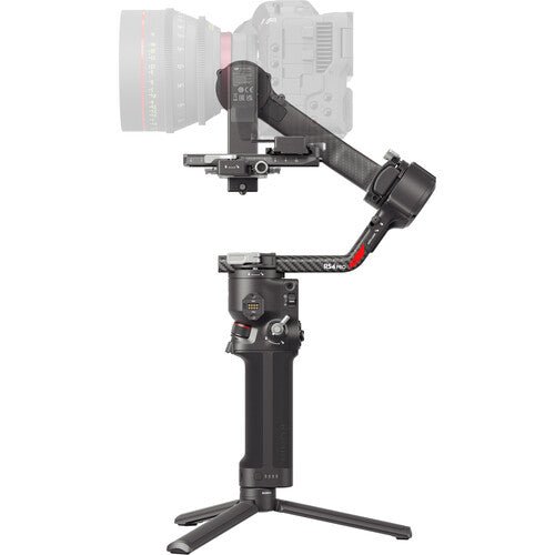 Shop DJI RS 4 Pro by DJI at B&C Camera