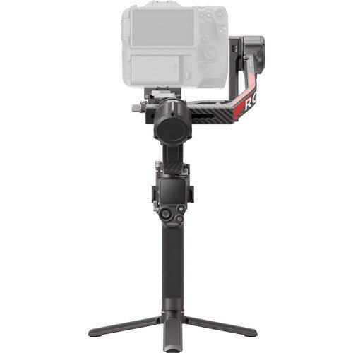 DJI RS 4 Pro - B&C Camera