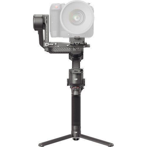 Shop DJI RS 4 Pro Combo by DJI at B&C Camera