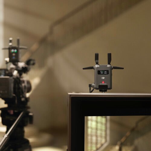 Shop DJI SDR Transmission Receiver by DJI at B&C Camera