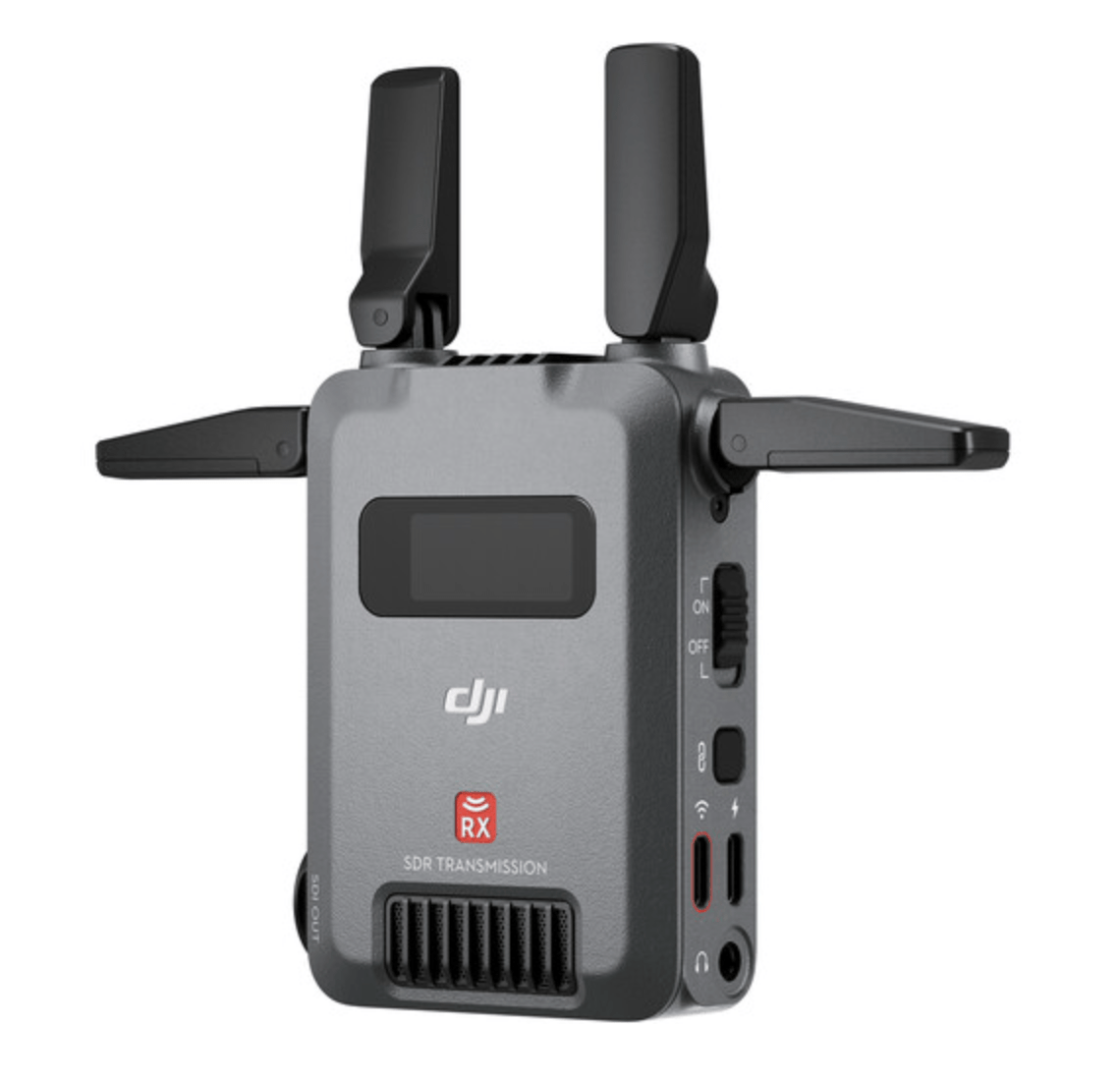 Shop DJI SDR Transmission Receiver by DJI at B&C Camera