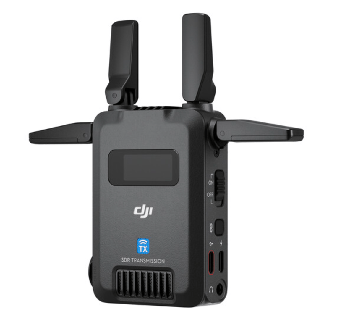 Shop DJI SDR Transmission Transmitter by DJI at B&C Camera