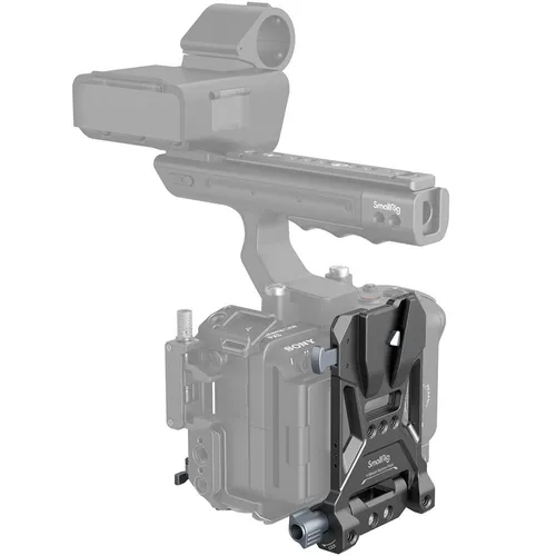 Shop SmallRig V-Mount Battery Mount Plate by SmallRig at B&C Camera