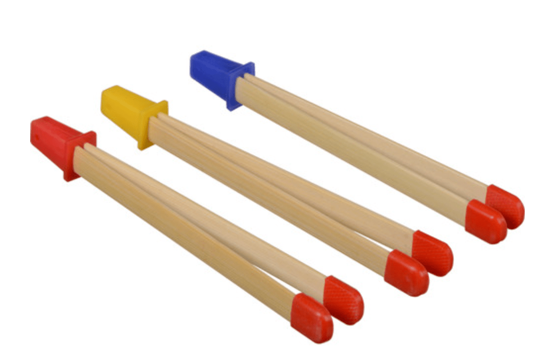 Shop Dot Line Print Tongs (3 Pack) by Dotline at B&C Camera