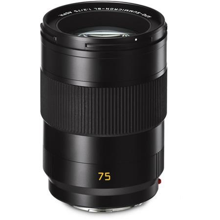 Leica APO-Summicron-SL 75 mm f/2 ASPH (E67)