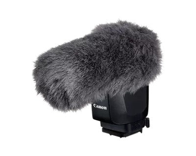 Canon DM-E1D Stereo Microphone
