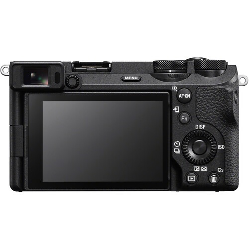 Sony a6700 Mirrorless Camera with 18-135mm Lens