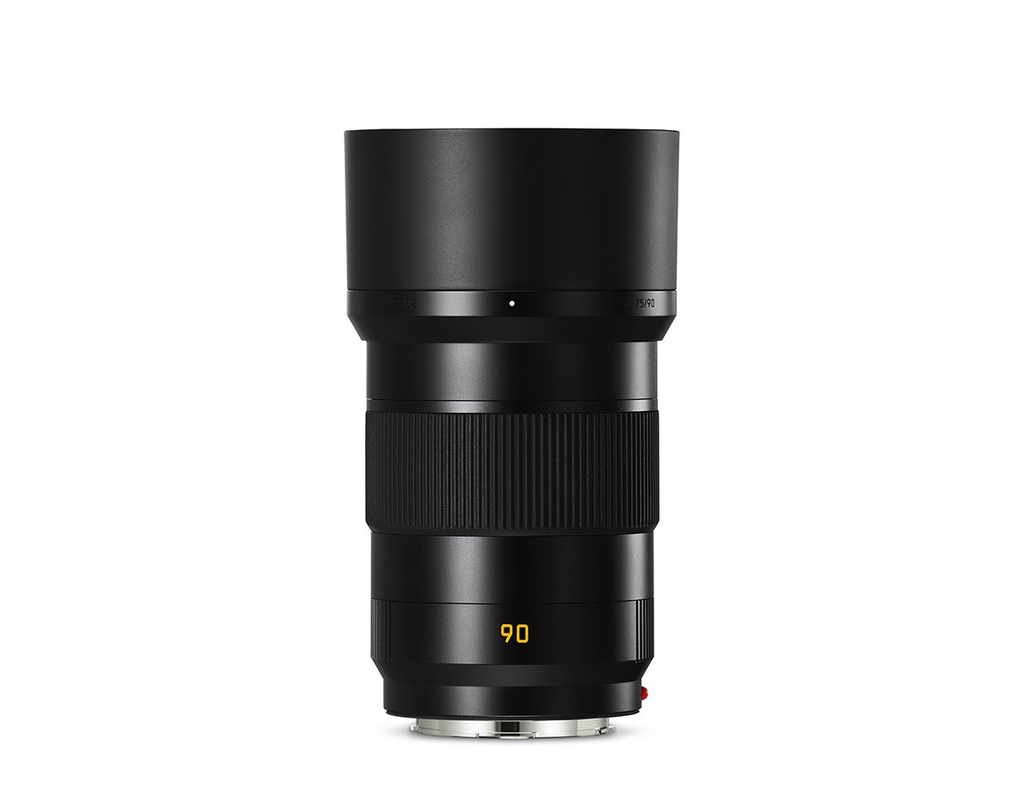 Leica APO-Summicron-SL 90 mm f/2 ASPH (E67)