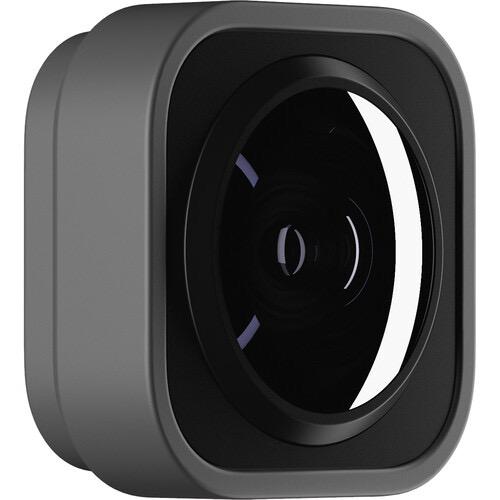 GOPRO MAX Lens Mod for HERO12 Black