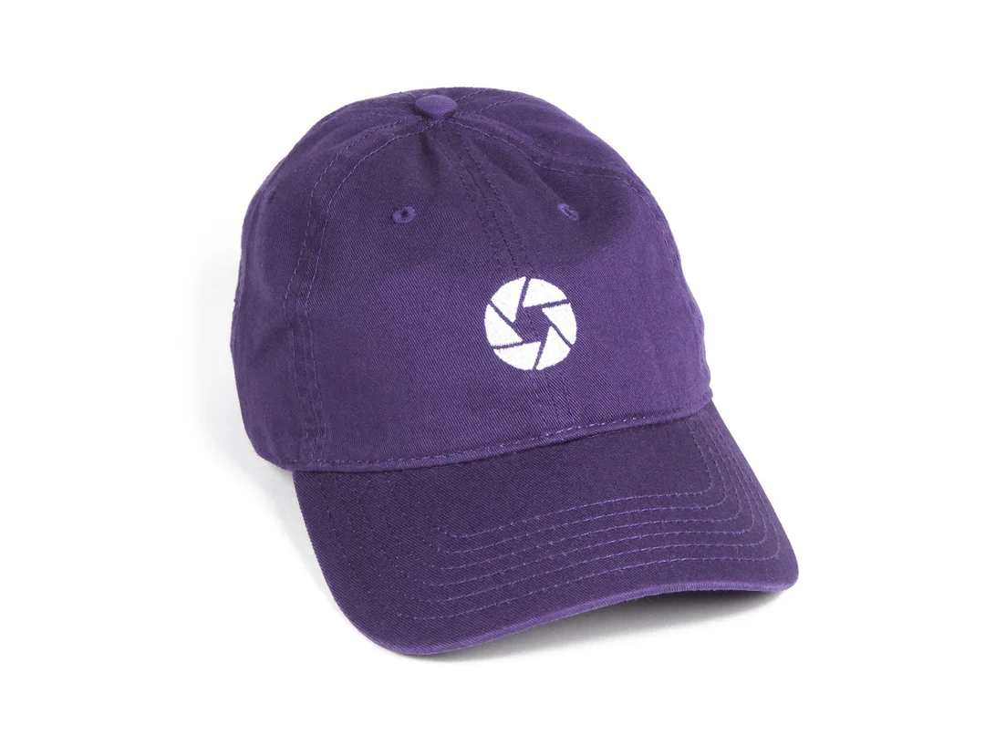 Photogenic Supply Co. Aperture Hat